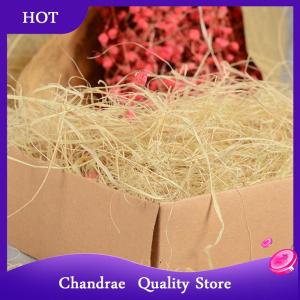 [Chandrae] Jute Nesting Material 30g Nest Fibre Aviary Birds Canaries Nest Filled Grass Habitats