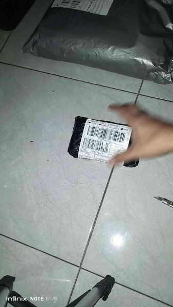 Buyer review video 5