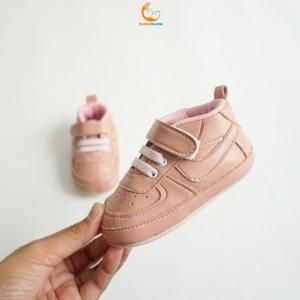 Halomam - Prewalker Omnia (Sepatu anak laki laki/perempuan Newborn-18 bulan)