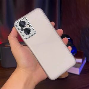 เคสสำหรับ OPPO Reno 7Z 5G RENO 7 Z 5G Reno 8z 5g เคสศัพท์แบบนุ่ม ซิลิโคนป้องกันกันกระแทก ปกใส ดีไซน์ใหม่สวยงาม ใสพร้อมที่วาง MYWXCXZJ02