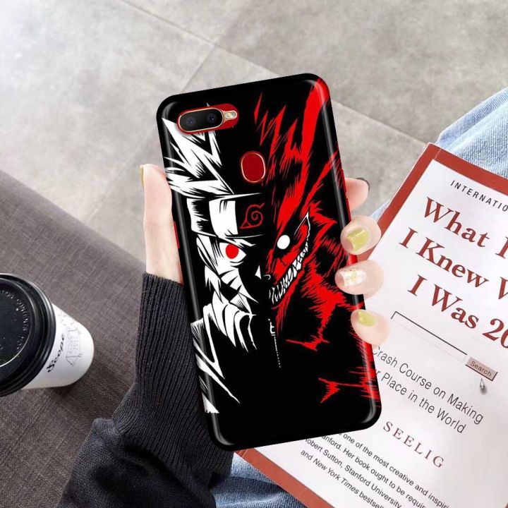 Case Oppo A5s Oppo A7 Oppo A12 Oppo A11k Fashion Printing