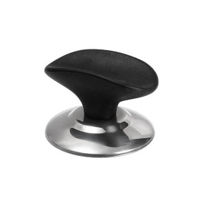 【On Sale】3Pcs Universal Pot Cover Handle Stainless Steel Pot Cover Handle Replacement