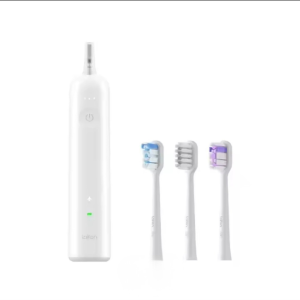 แปรงสีฟันไฟฟ้า Laifen Wave Sonic Electric Toothbrush รุ่น LFTB01-P ความถี่สูง ชาร์จเร็ว ใช้นาน 30 วัน