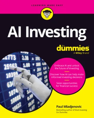 AI Investing For Dummies (2024)