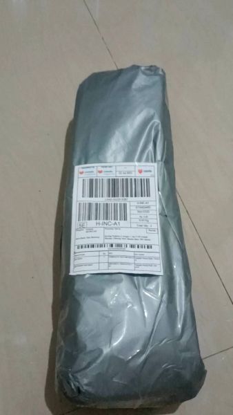 Buyer review video 3