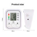 Blood Pressure Monitor Arm Cuff Original B01 Electric Automatic Sphygmomanometer Digital Upper Arm Bloodpressure Monitor. 