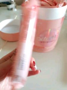 Collagen 3270 Allatme Chính Hãng Hàn Quốc Hộp 60 gói (3gr×60) đủ bill