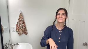 Bộ 3 kẹp tóc kiểu Pháp dành cho nữ tạo kiểu tóc xoắn búi hoặc buộc cao thanh lịch.