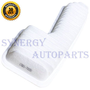 Filter Udara Saringan Udara Toyota Rav4 Rav 4 IS200 1999-2004 17801-70050 - 10008306