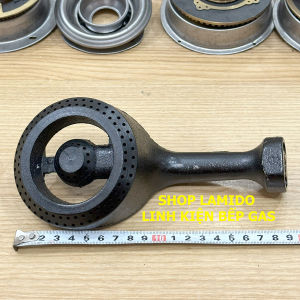 Kiềng bếp gas 4 chân VUÔNG [ LOẠI BẾP INOX THẾP MÌ CAY BÁNH XÈO ] dùng cho các loai bếp ga [ PHỤ KIỆN THAY THẾ ]