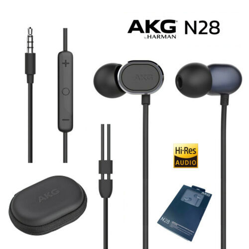 100% ORIGINAL SAMSUNG AKG TYPE-C Audio In Ear Earphones