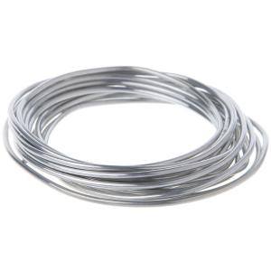 2.00mmx 3M nhiệt độ thấp nhôm que hàn cho bộ tản nhiệt động cơ pin thiết bị bay hơi của ống nhôm