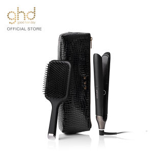 [Limited Edition] NEW GHD Chronos Hair Straightener Exclusive Gift Edition In Black