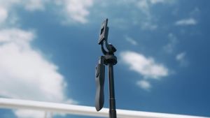 KEELEAD ไร้สาย S Elfie ติดขาตั้งกล้อง L16 1530มิลลิเมตรพับ Monopod สำหรับ Gopro การกระทำกล้องมาร์ทโฟน iPhone 13 14 Xiaomi