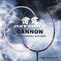 Vợt cầu lông Lining AxForce Cannon 4U - 5U Nội địa Trung (Chính hãng). 