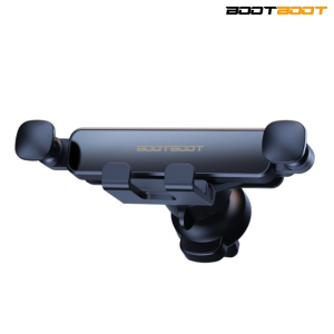 BOOTBOOT Car Phone Holder for  Air Vent - Universal Smartphone Navigation Stand G6