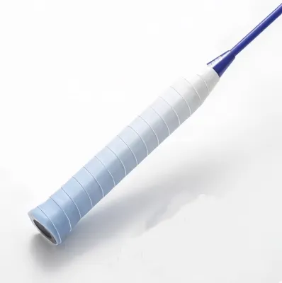 กริ๊ป กริปพันไม้แบดมินตัน ยี่ห้อ YONEX บางหนึบ