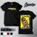 KAOS BAJU T-SHIRT RACING GASRUKKGENK FAMILY GARAGE VELG DESIGN - ORISINIL.CO. 