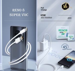 SBA Kabel data compatible untuk Oppo Reno 8 Super VOOC pengisian super cepat oppo RENO 8 8Z RENO 8T RENO 7 7 pro 6 5 5 pro 4 4f 3 3pro 2 2f a17 a17k a57 2022 a78 a96 a5 2020 a9 2020