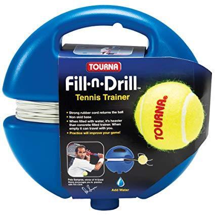 Which Tennis Trainer Do Beginners Actually Need? A Self-Diagnosis Guide
