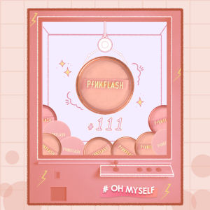 DYHF PINKFLASH Oil-Control Matte Loose Powder Not Feel Oily In All Daycreat A Extreme Matte Makeup Soft And Not Harmful To The Skin