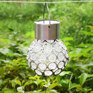 Vimite ไฟห้อย Led หลอดไฟโซล่าเซล Outdoor Waterproof ไฟอัตโนมัติ ไฟคริสต์มาส ไฟตกแต่งสวน ไฟถนนโซล่าเซล โซล่าเซลล์สวน for House Fence Tree Lighting โคมไฟเปลี่ยนสี