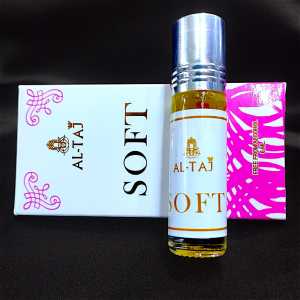 Parfum Al-Taj Roll On 6ml/btl Non Alcohol Parfum All Varian Aroma Original