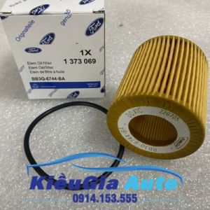 Lọc dầu nhớt Mazda BT50 2014-2020