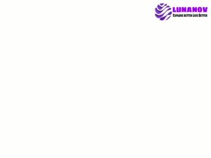 LUNANOV (Upgraded 3.0MHz) Women Fetal Doppler Detector Monitor Voice+USB+Battery - 5 Years Warranty