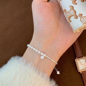 Vòng tay thời trang  thanh lịch phong cách hàn sang trọng LT230 - Phụ Kiện Thời Trang Việt