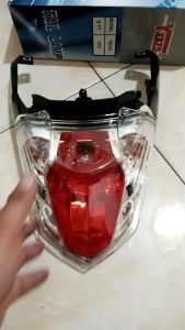 Lampu Stop Honda Revo 110 Lama Kualitas Super
