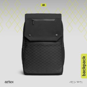 RUSEL CO I Aztex Backpack Exclusive Series Limited Edition Waterproof