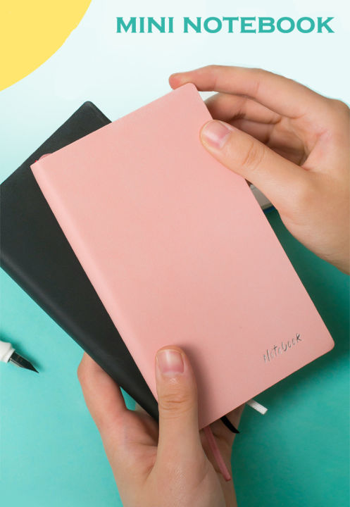 [ Local SG ] Pocket Size Notebook | Travel Journal | Note books ...