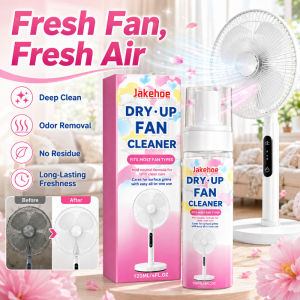 Air Conditioner Fan Cooling Cleaner Electricity Saving Spray High Efficiency Cleaning Foam For Aircon Coils Energy Saving Air Conditioning Cleaning Products