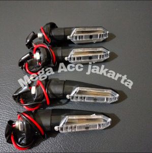 PROMO 4 PCS Lampu Sen Mini Cb150
