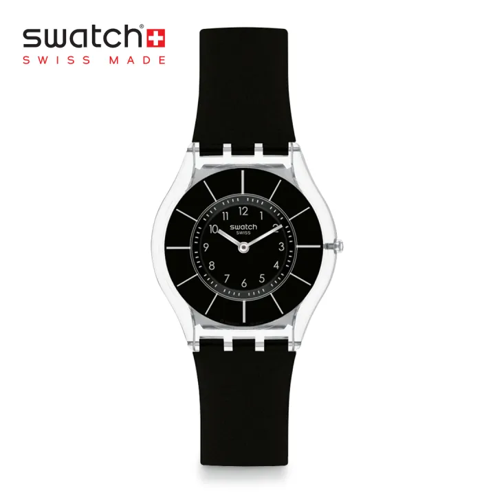 Swatch Swiss Watches Swatch Skin Water Resistant Swatch Skin