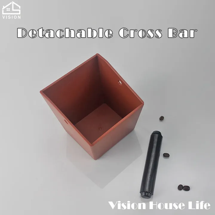 Vision%20Coffee%20Grind%20Knock%20Box%20with%20Removable%20Knock%20Bar%20Coffee%20Powder%20Residue%20Trash%20Can%20Espresso%20Dump%20Bin%20with%20Non-Slip%20Base%20Espresso%20Ground%20Container%20-%20Image%204
