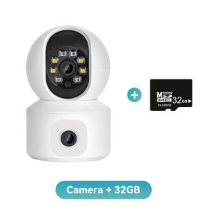 CCTV Kamera WIFI V380 Pro jarak jauh wireless wifi Full HD 5MP Outdoor Indoor waterproof IP Securety CCTV Camera camera cctv wifi langsung ke hp cctv satu paket lengkap