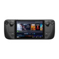 Máy chơi game cầm tay Valve Steam Deck Oled. 