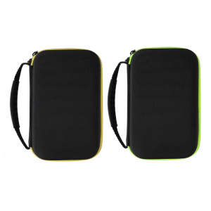 Multifunctional EVA Organizers Bag Holder Storage Solution For Educational Game And Small Toys Featuring Large Capacity