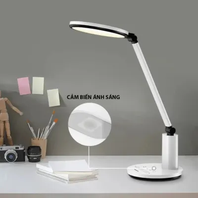 Đèn bàn Panasonic HHLT0551 bảo vệ mắt chống cận- Hàng chính hãng