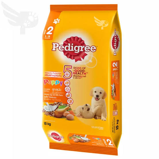 Pedigree fashion adult 20kg