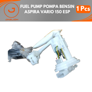 Fuel Pump Assy Pompa Bensin Aspira Untuk Motor Honda Vario 150 Esp