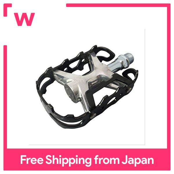 VINTAGE PEDALES POUR VELO COURSE BICYCLE PEDALS ROAD RACING SM