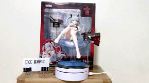 WAVE Dream Tech Prinz Eugen Azur Lane Unfading Smile 1/8 Scale Figure