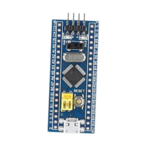 โมดูลการพัฒนาแขน STM32แขนโมดูลการบอร์ดพัฒนาบอร์ดระบบขั้นต่ำ STM32F103C8T6/C6T6สำหรับ Arduino