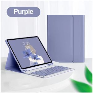 Flip Leather Keyboard Case Untuk Huawei Matepad Air 11.5 New 2023 Standing Cover Kulit kesing