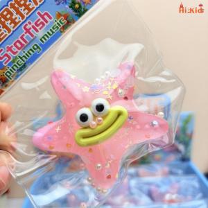 [SG Seller]Cute Goofy Lips Squeeze Toy Soft Squishy Fidget Toy Stress Relief Decompression Toy Party Gift