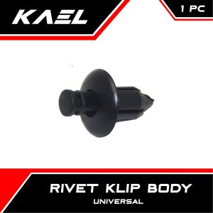 Rivet Body Yamaha-Honda NMAX & CBR & Ninja & Aerox & XMAX & Vario 125-150-160 & Mio J-GT & Vixion New Besar-Kecil-Sedang-Drat Baut Klip Rived N Max