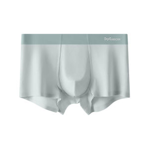 CMENIN  1 Piece Regenerated Cellulose Simple Man Underwear Boxers Mens Panties Quick Dry Trunk Soft Men Underpants Boxershorts Male M3800